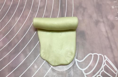  香味扑鼻，酥到掉渣的酥皮豆沙饼，小时候的味道，怎么也吃不够