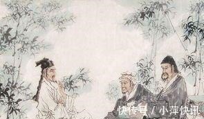 官府$鬼谷子有能力没地位的人,谨记这两句话,让你的人生走向巅峰!