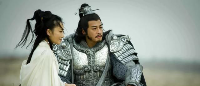 故里|项羽故里有把150公斤的霸王戟,至今无人抬起,难道现代人退化了