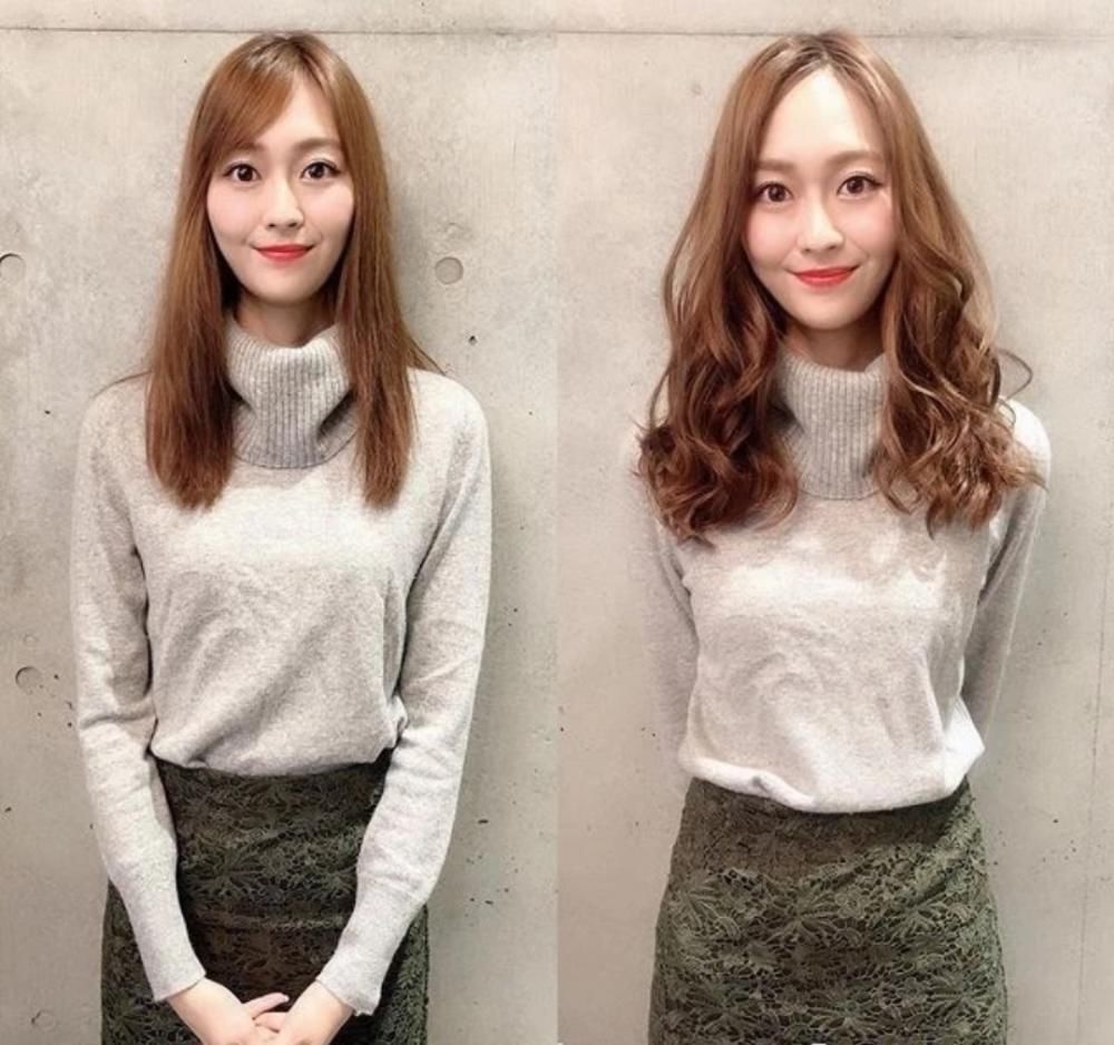 剪短|三分看长相,七分看发型,发型换一换,白发阿姨也能大变样