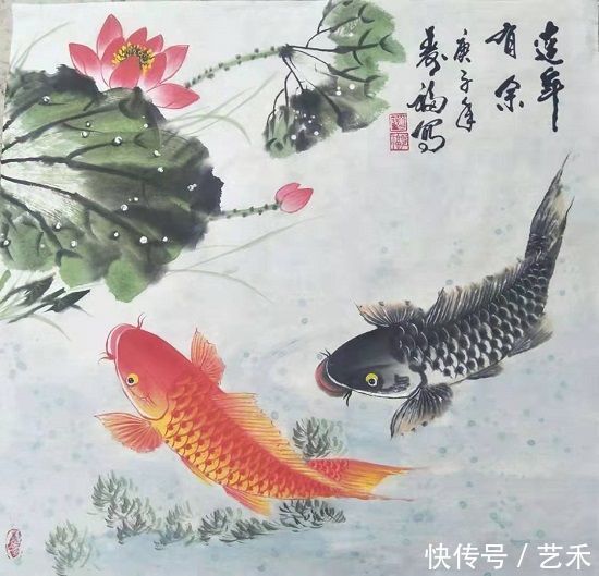  光辉|光辉历程 新时代?艺术家领军人物——姜寿福