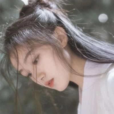 古装|女孩子脸上有“3特征”,是罕见的“古风脸”,看你适不适合穿古装