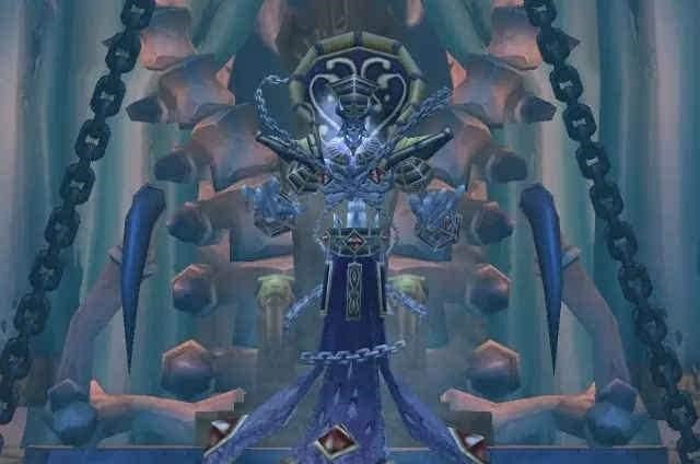 玩家|魔兽世界怀旧服最终版本NAXX阶段，盗贼有望超越狂暴战吗