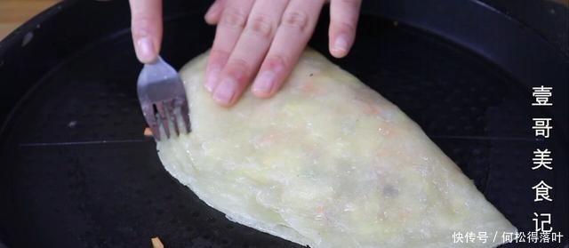 天冷了要多吃白菜,教你1个懒人做法,简单又家常,比吃肉还香!