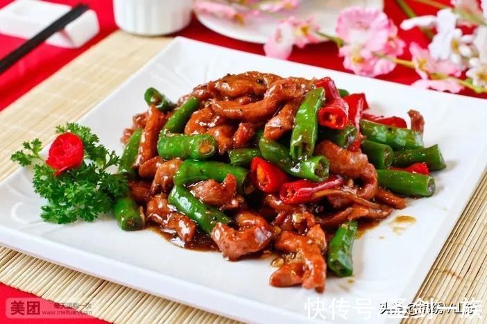 12道家常热菜,适合冬天,出锅热乎乎香喷喷,每天换着吃,吃不腻