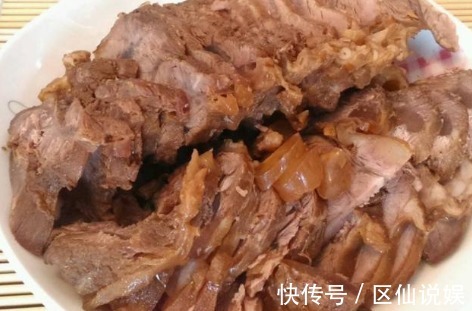 牛肉煮不烂30年大厨教你一招,再加1勺,快速软烂还鲜香入味