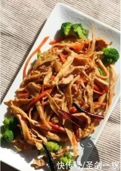 虾仁|餐桌上倍受欢迎的12道家常菜，解馋下饭，美味营养，简单易上手