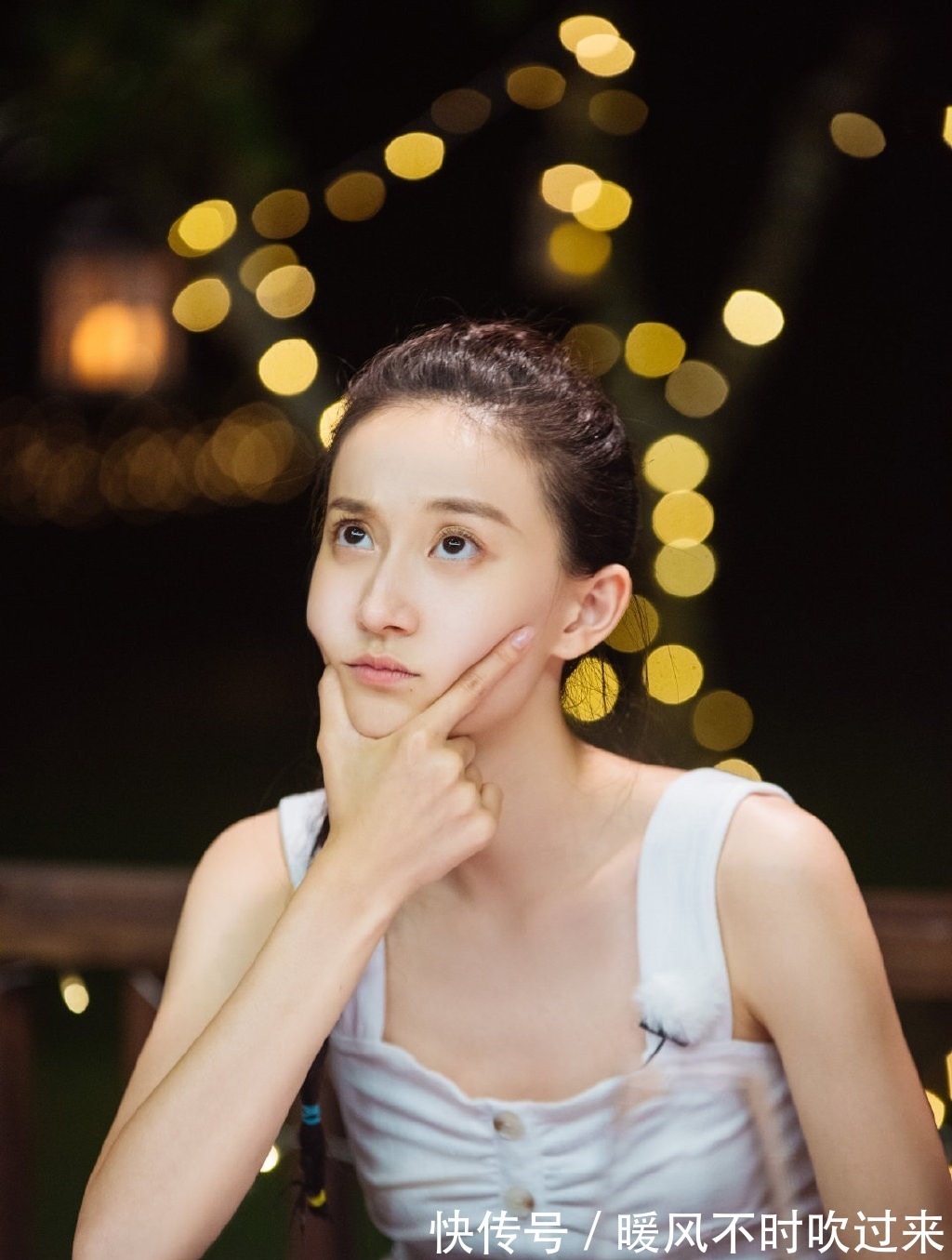 第一阶段|金晨频繁换人,金莎反悔,这届明星才是真来谈恋爱的