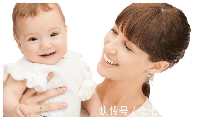 安全感|经常被抱的宝宝与不怎么被抱的宝宝,长大后有什么明显差别吗?