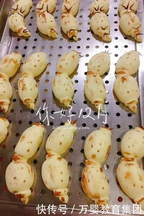  节气|【知节气·迎大雪】万婴幼儿园节气宝贝来了