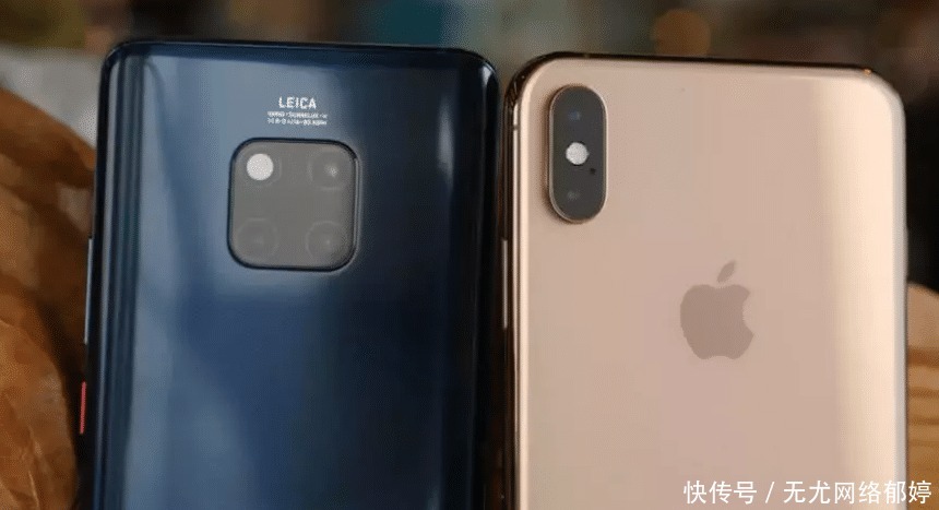 差别|00后和90后用的手机品牌,有什么不同?网友:差别不是一般大