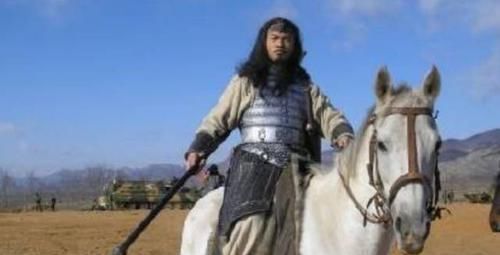 关羽|五虎上将的后人在哪里？张飞的儿子投降曹魏，关羽后人被满门抄斩