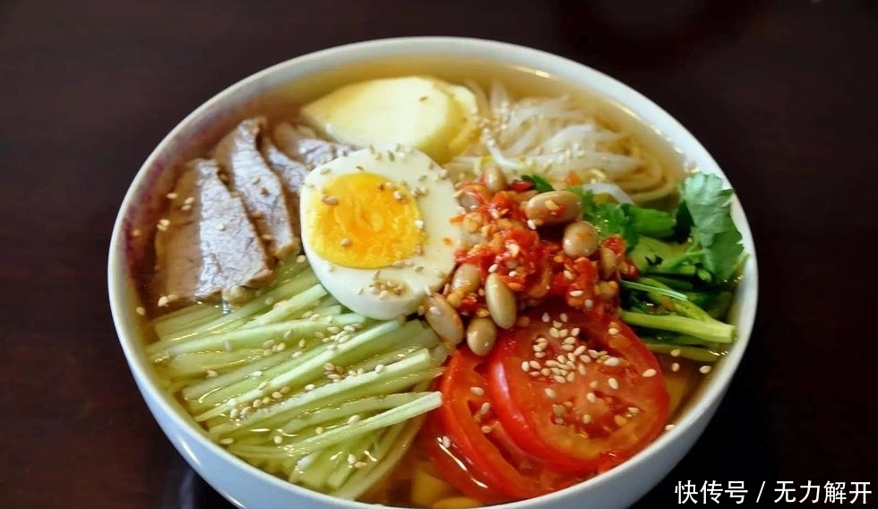 武汉|吃货的福音,我送你中国最有名气的十大名面,你会先吃什么?