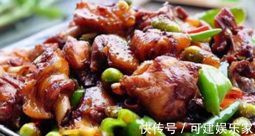 剁椒|女性过了30岁,推荐常吃三种美食,美容养生,有益健康