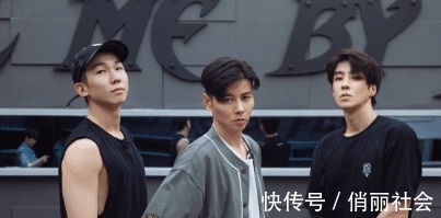 《披荆斩棘的哥哥》：原来哥哥能搞的“事儿”，不比姐姐少