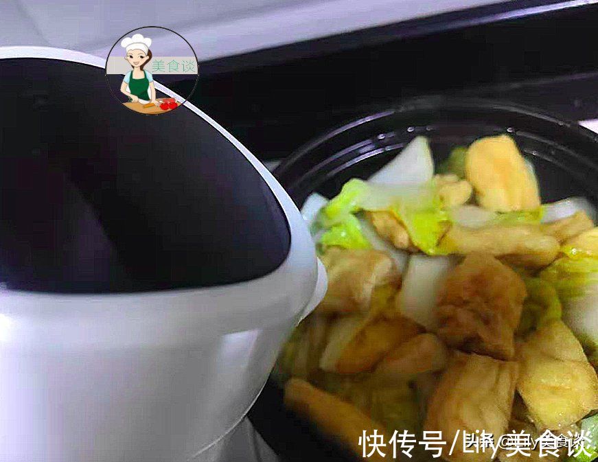 大白菜|这菜冬天离不了，有钱没钱都别忘了吃，营养还便宜，冬天吃特养人