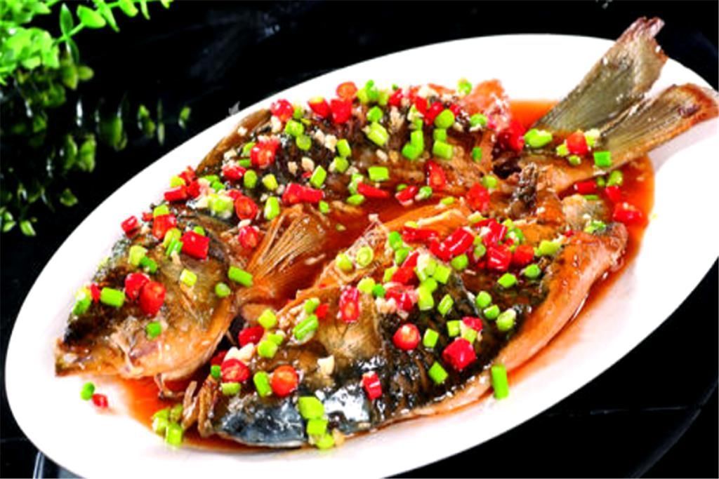 美食|为什么南方人烧制的鱼更好吃?一定要注意方法!不知道的快来看看