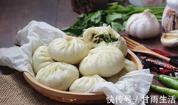 面团|不管蒸馒头还是包子，掌握一个窍门，蒸好后柔软白净，跟买的一样