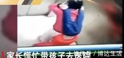妈妈|惋惜!6岁男孩被花生噎死,妈妈急救方法有误,错失救孩子的机会
