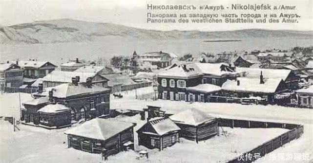 白俄军|苏俄在与日本首次交锋中能赢,得亏中国军队帮助,入侵日军被杀光