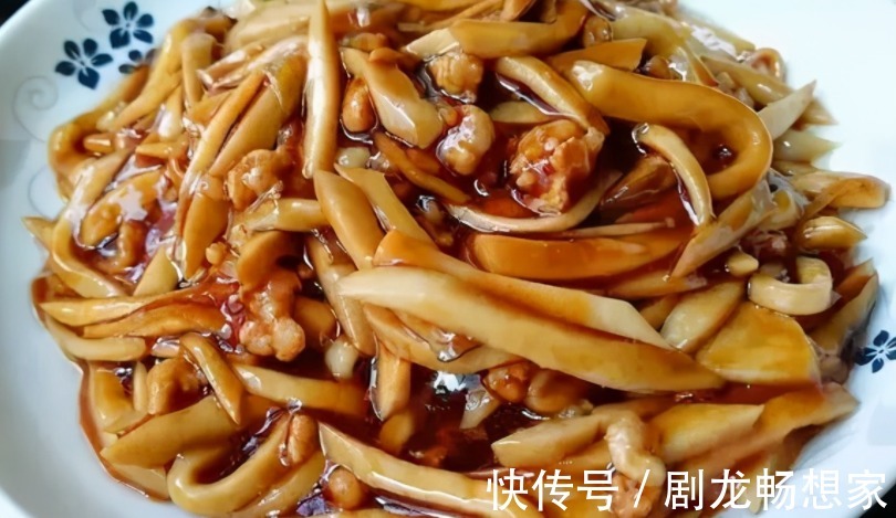 美味|推荐几道家常菜,营养美味,简单易学,值得一试