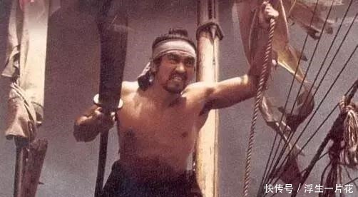 过半|梁山好汉被朝廷多次围剿都未损一人, 为何攻打方腊就死伤过半!