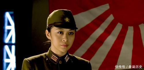 绝技|她是日本奇丑女间谍,身怀三种绝技影响美日战争,战后病死路边