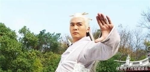 金庸剧武功最高的高手排行:乔峰垫底,扫地僧第三,第一实至名归