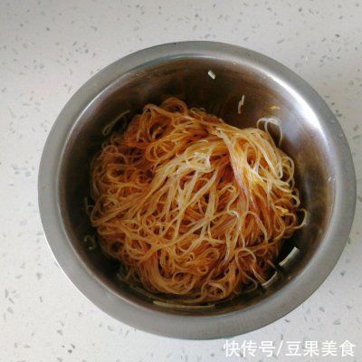 巨下饭|#巨下饭的家常菜#蒜蓉粉丝娃娃菜