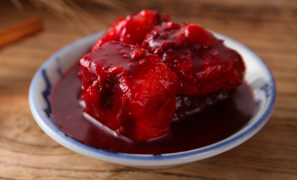 胆固醇|很多人爱吃的这道小菜会致癌?传了这么多年,真相是什么