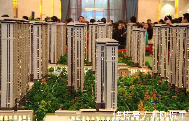 房子|有钱人为什么不买“大房子”?还好问了售房姐妹,这才没“入坑”