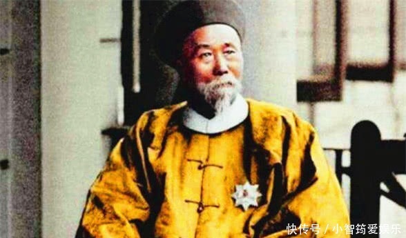 出土|李鸿章的墓被打开,出土60斤的金砖,专家:不可能