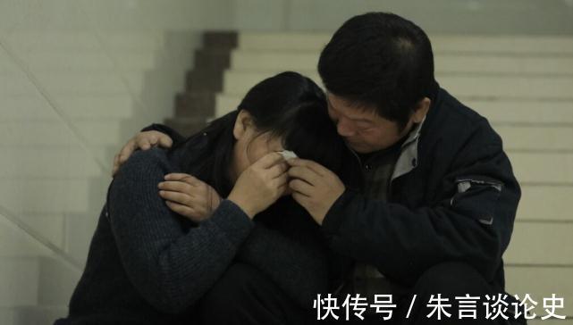 夫妻|00后夫妻新婚一年，双双患肝癌！医生怒斥：早起别总吃隔夜剩饭了