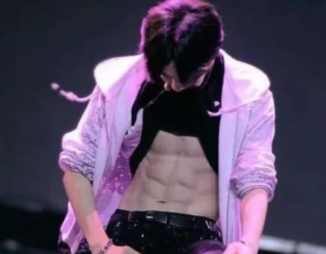 胰岛素|腹肌是怎样炼成的4招让你“体脂率”降到11％，轻松秀出腹肌