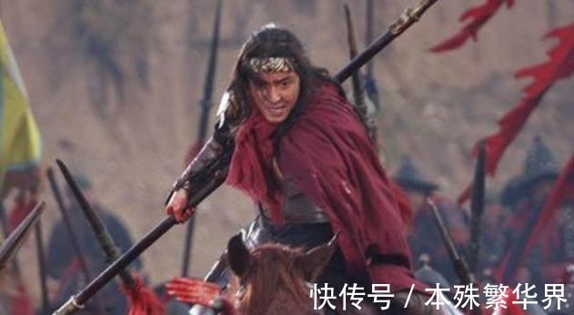 老爸|水浒108将中, 史进为何第一位出场 看看他的老爸和师傅就懂了!