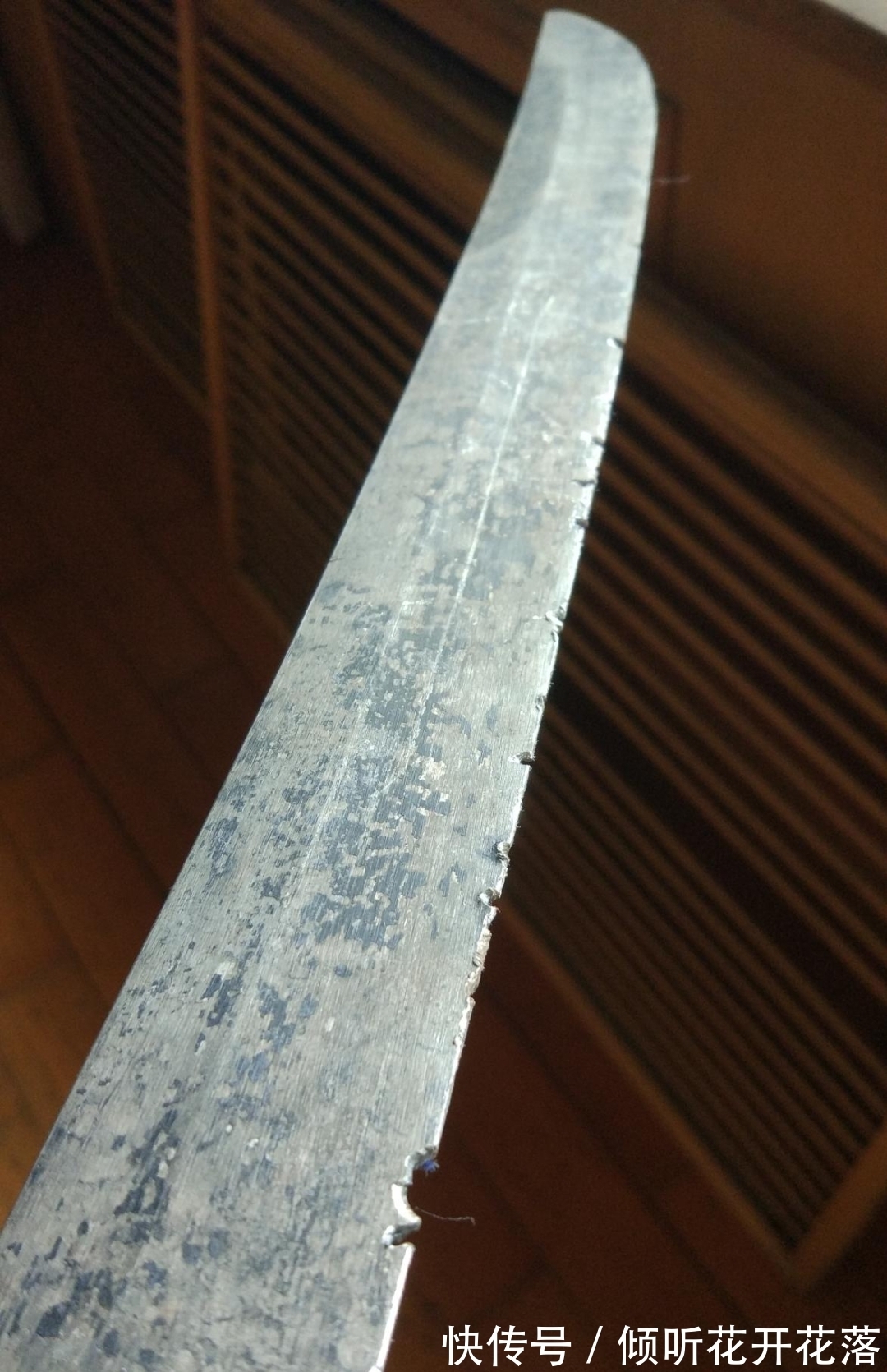 刀剑@青冥剑是艺术夸张,但在现实中,真的有可能斩断对手刀剑吗?