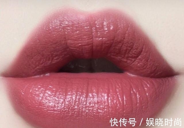 口红界|这4款豆沙色“杀手”，黄皮的忠实粉丝，口红界的“白月光”