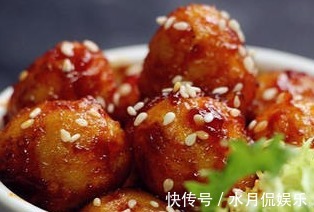 鹌鹑蛋|“虎皮鹌鹑蛋”外形美观,酸甜可口,美味升级,做给孩子的美味菜