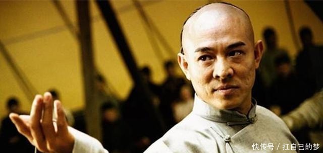 一代宗师霍元甲,42岁便溘然辞世,他后人现状如何!