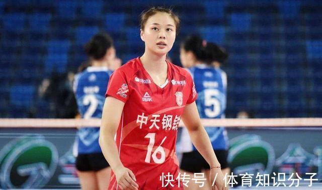 李盈莹|不是朱婷,不是李盈莹,中国女排新队长浮出水面!