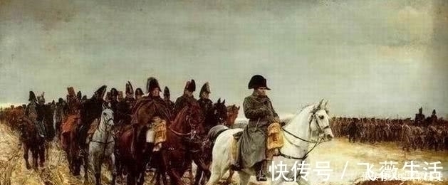 马伦哥#拿破仑曾有一张著名油画,知情者说:这幅画上至少有三处明显错误