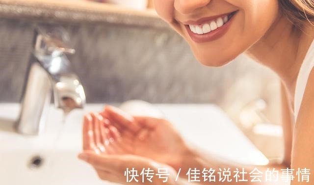 自律 肌肤颜究所|晚间护肤要用心,要知道所有好肌肤都源于你的自律!