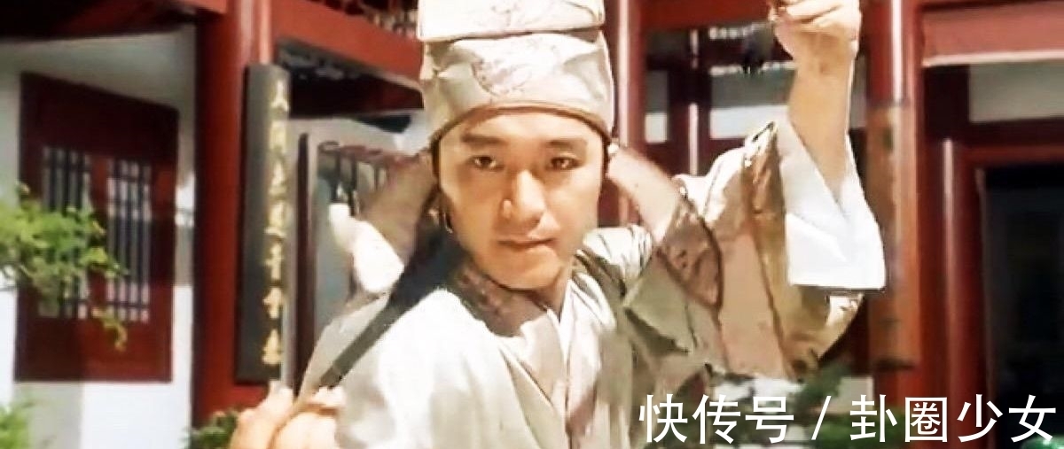 方块字|唐伯虎书法真迹现身美国，10余米长卷惊艳世人，不愧是风流才子