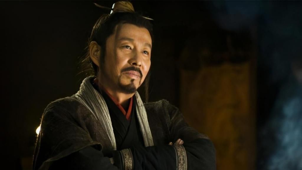 刘邦|吕雉杀了刘邦多个儿子，为什么放过了最有实力的刘肥？