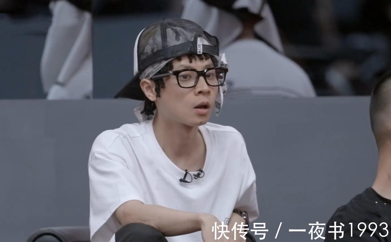 布瑞吉|《披荆斩棘的哥哥》大湾区被动选位,高价竞拍的歌却最难?坑自己