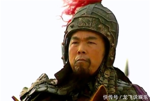 曹休|三国正史中有过2次千里走单骑，其中一次是蜀国大将，并非关羽