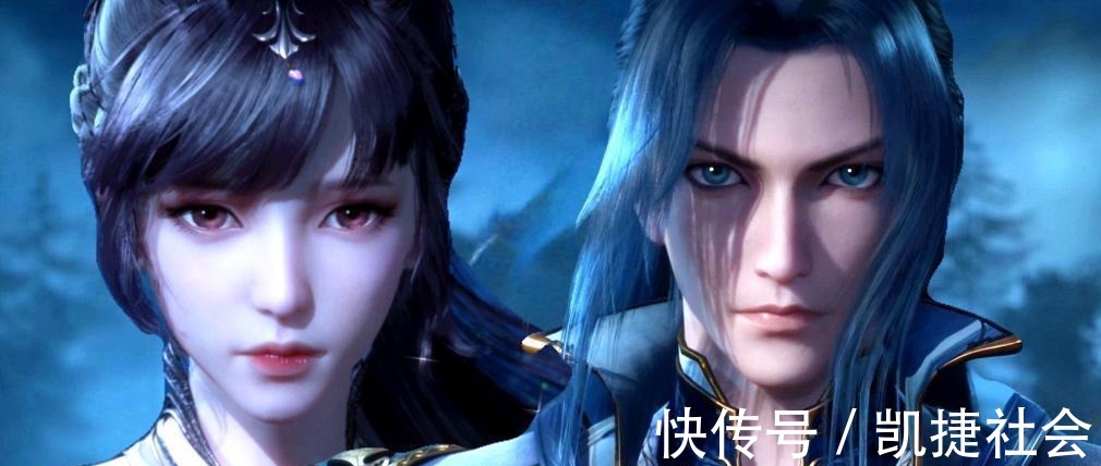 星斗大森林|斗罗大陆:若唐三没有先回昊天宗,而去找小舞,献祭结果会改变?