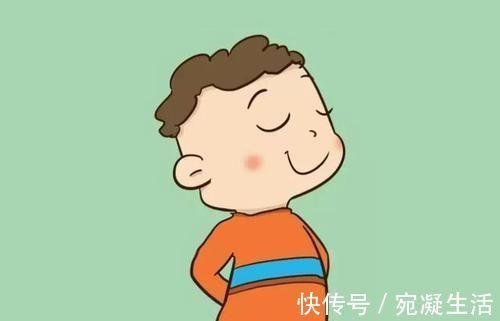 特征|孩子有这四个特征,说明福气满满,家长就偷着乐吧