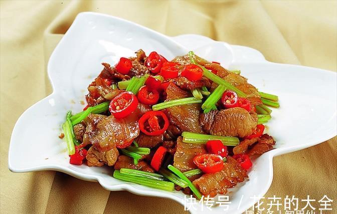 芒果酱|美食推荐:家厨排骨、湖南长沙小炒肉、杏仁豆腐制作方法