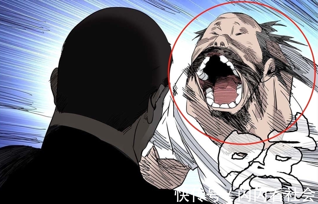 六库仙|一人之下:巴伦和老王师傅不是同一人?真正的解释来了